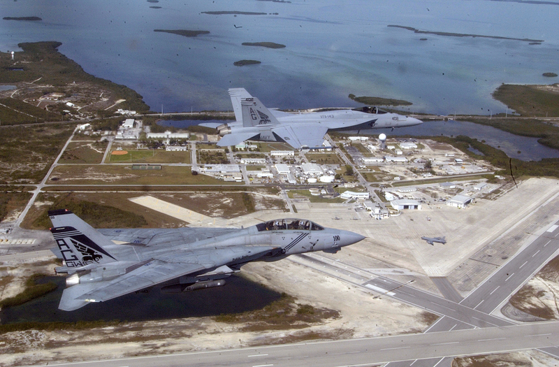 Illustration for article titled TOP GUN Day Special: The Super Tomcat That Was Never Built